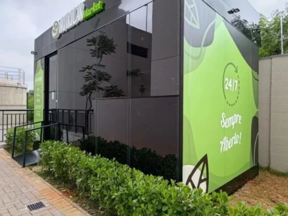 Imagem VIVAZ TABOÃO DA SERRA - Apto de 42m² (Unidade de Revenda), próximo ao Shopping Taboão!