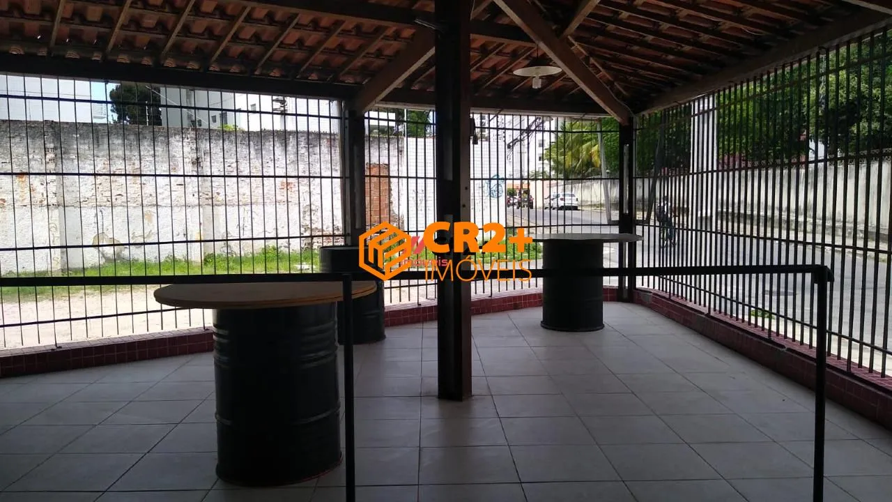 Imagem Casa Para Vender com 3 quartos 2 suítes em Boa Viagem,327m² .