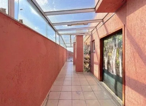 Imagem Cobertura para Venda - 165m², 3 dormitórios, sendo 2 suites, 2 vagas - Santana