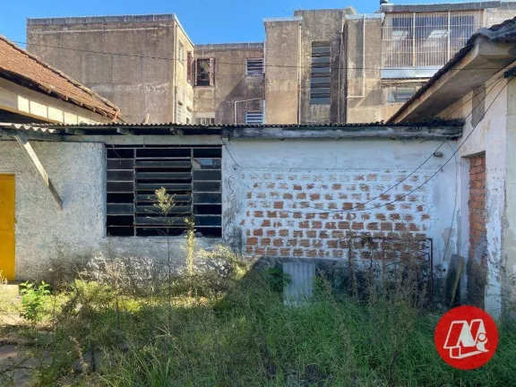 Imagem Terreno para alugar, 315 m² por R$ 6.500,00/mês - Partenon - Porto Alegre/RS