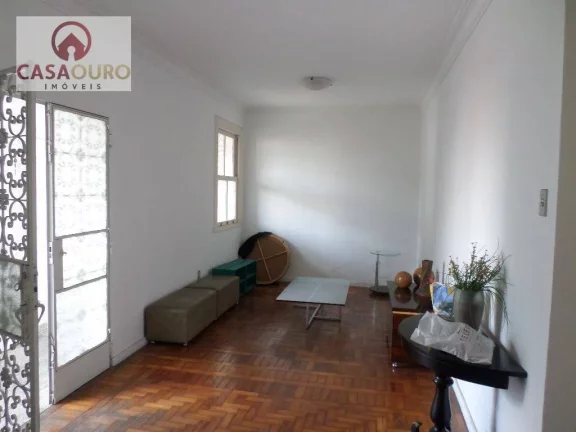 Imagem Casa à venda, 300 m² por R$ 1.200.000,00 - Serra - Belo Horizonte/MG