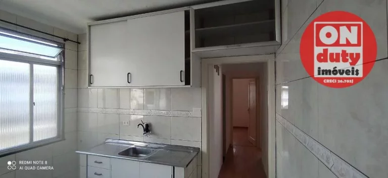 Imagem Apartamento à venda, 90 m² por R$ 380.000,00 - Campo Grande - Santos/SP