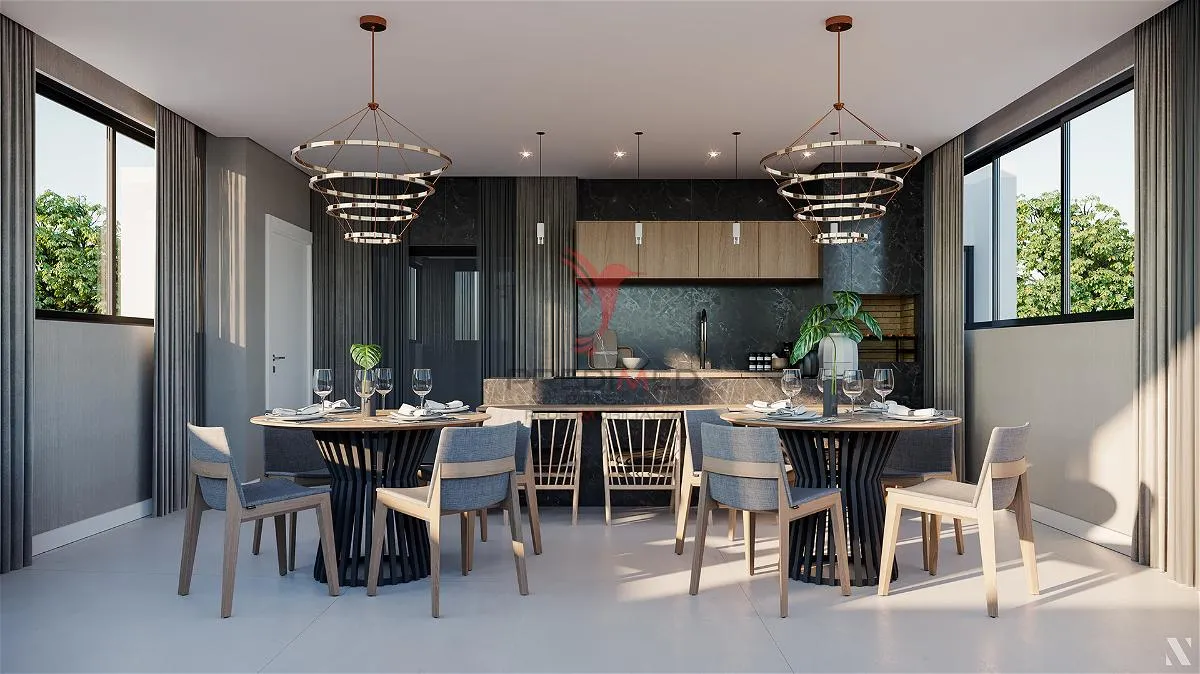 Imagem Apartamento à venda - Balneario Piçarras (Santa Catarina)
