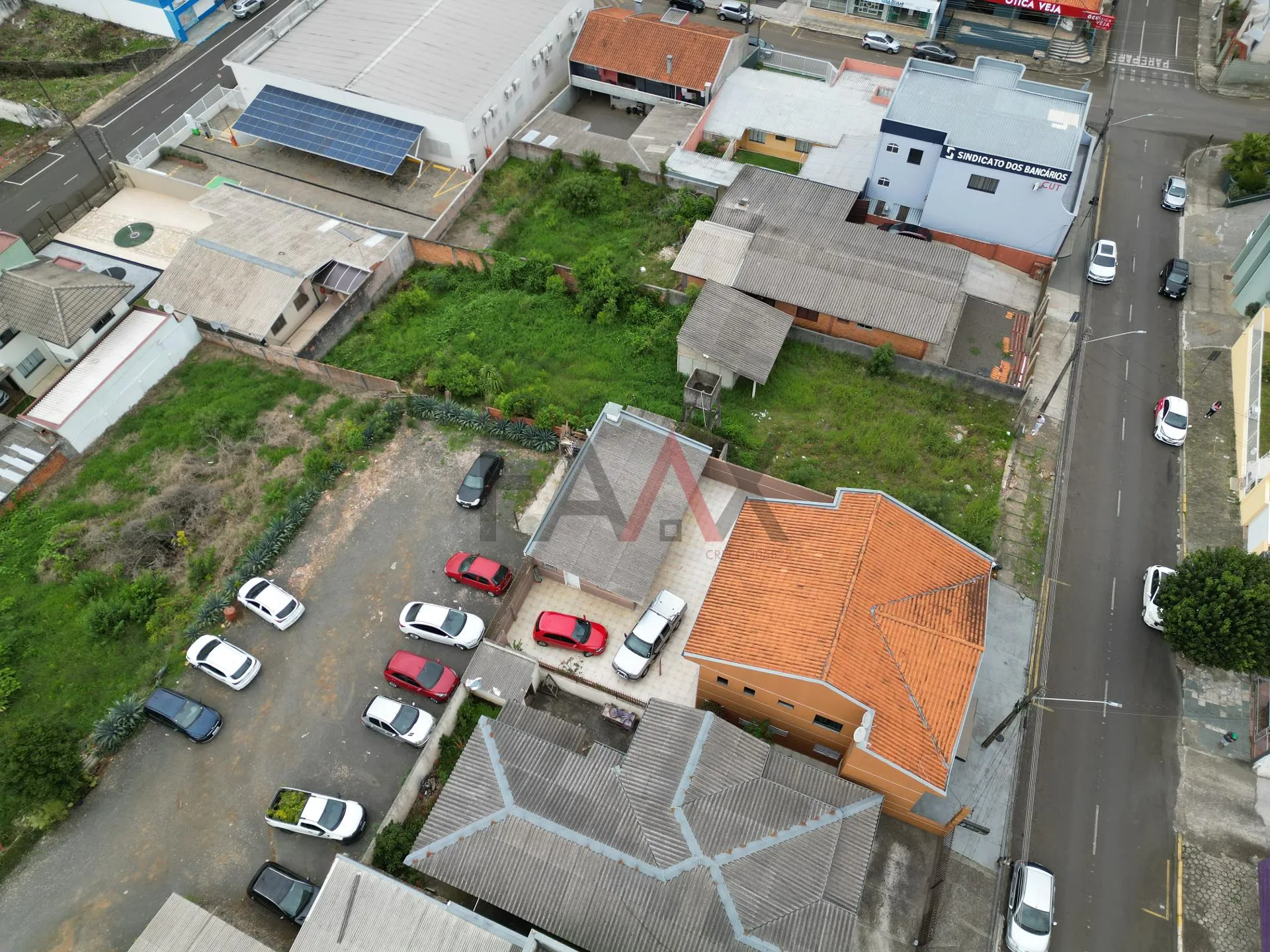 Imagem Terreno à venda com 728.50 m no CENTRO, GUARAPUAVA - PR