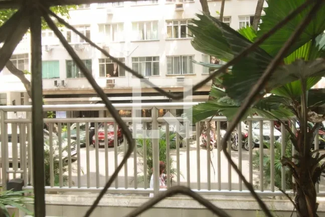 Imagem Apartamento à Venda - Copacabana, 1 Quarto, 40 m2