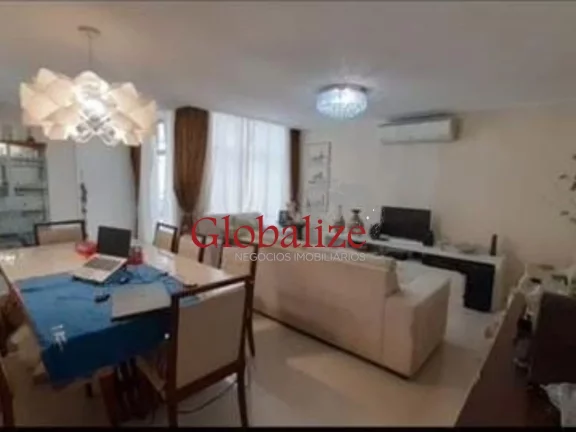 Imagem Apartamento de 03 dormitórios sendo 01 suíte 01 vaga de garagem com elevador no Gonzaga R$ 700.000,00