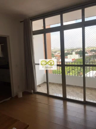 Foto do imóvel Apartamento em ótima localização, no centro de Barão Geraldo!