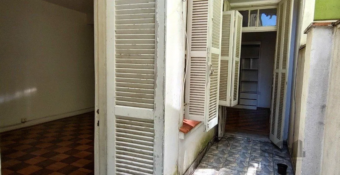 Imagem Apartamento | 2 quartos | 107,37m2 privativos | Bairro Floresta