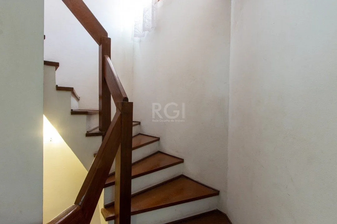 Imagem Casa de Condomínio em Espírito Santo