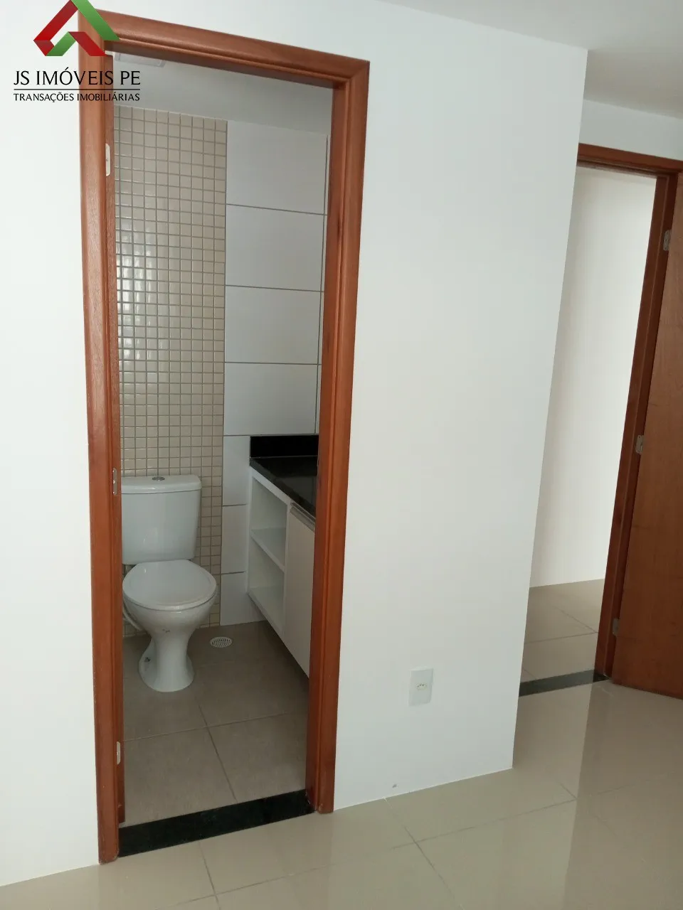 Imagem Excelente oportunidade de locação: Apartamento de 3 quartos na Piedade, Jaboatão dos Guararapes-PE!