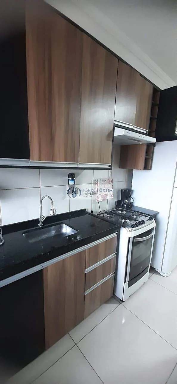 Foto do imóvel Apartamento com 2 dormitorios 1 vaga na Vila Nova Curuça em Rua Padre Nildo do Amaral Júnior