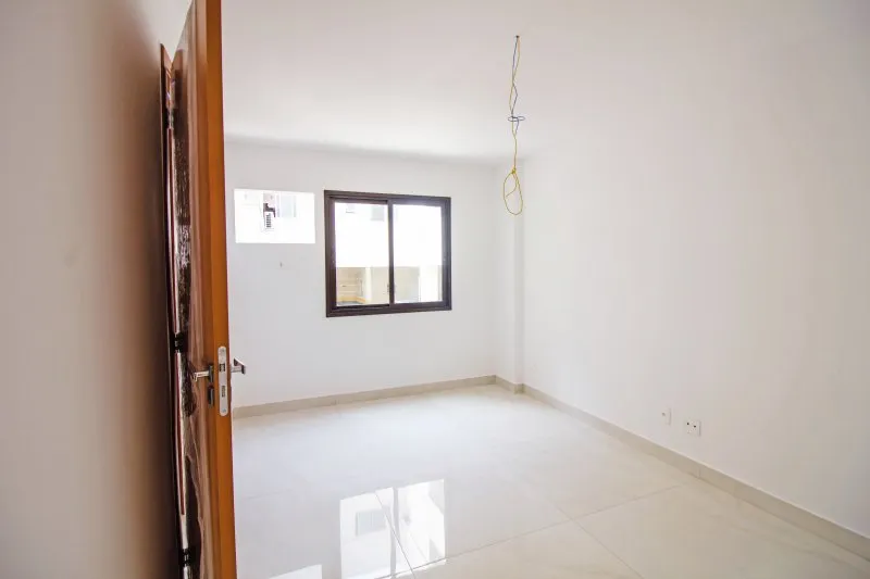 Imagem Apartamento a Venda no bairro Recreio dos Bandeirantes - Rio de Janeiro, RJ