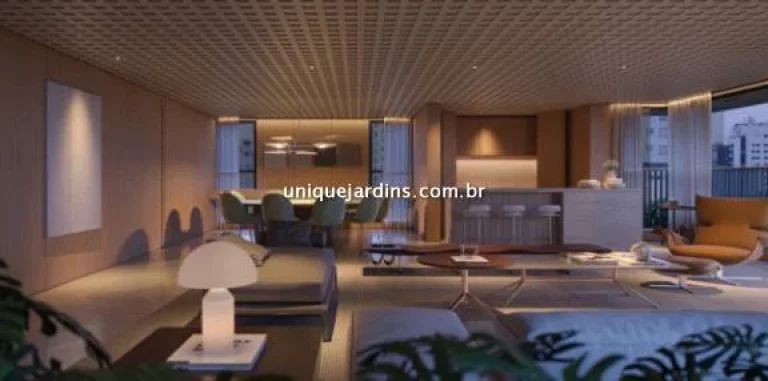Imagem Cobertura Duplex à venda Jardim América São Paulo