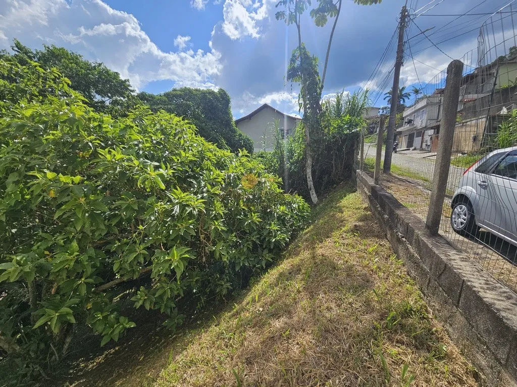 Imagem Terreno para Venda em Teresópolis / RJ no bairro Tijuca