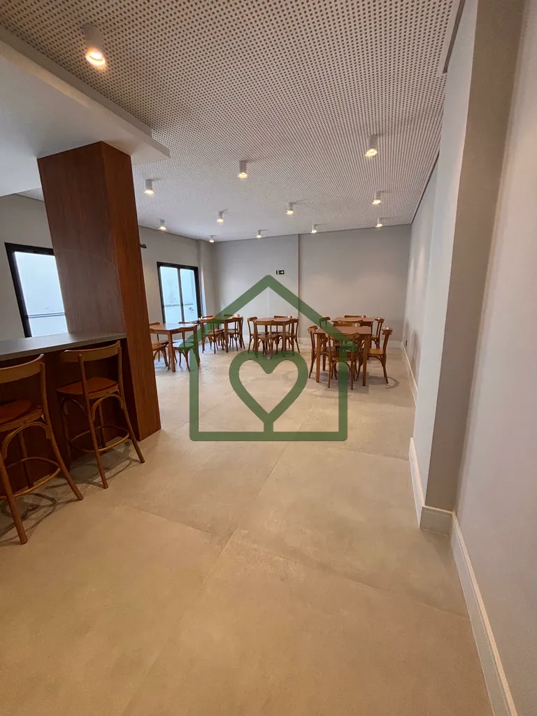 Imagem O empredimento Residencial Saint Clair reúne lazer, aconchego, conforto e modernidade. Um lugar ide...