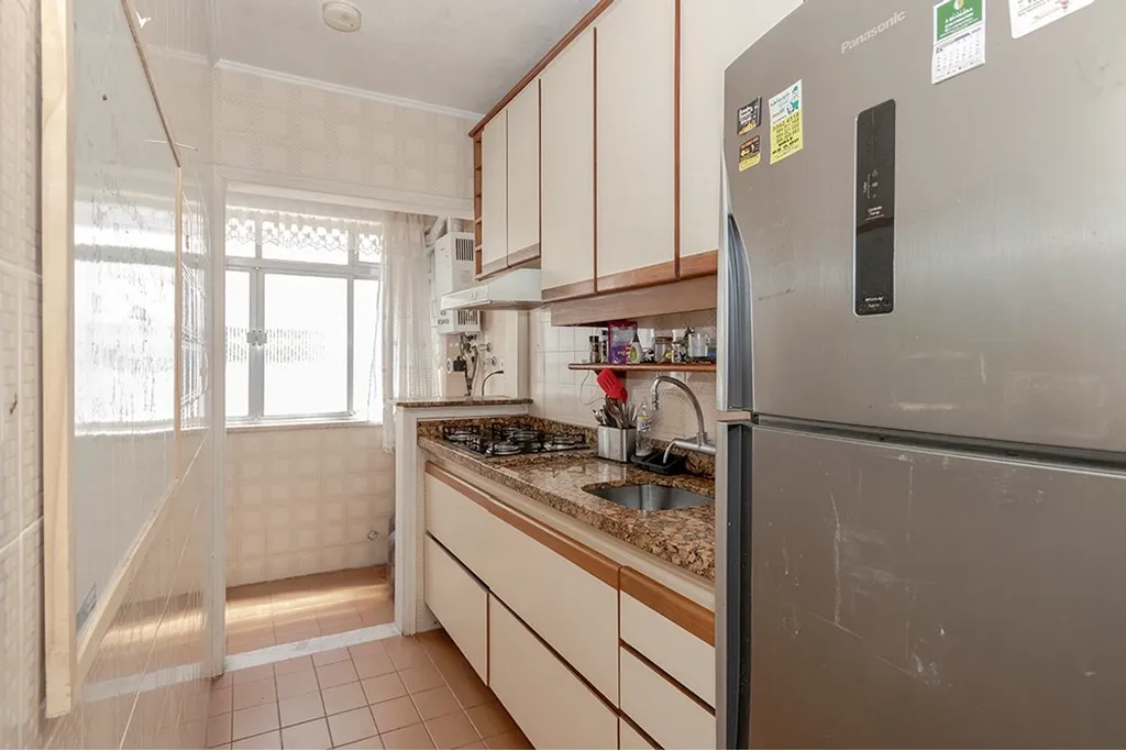 Imagem Apartamento em Boa Vista