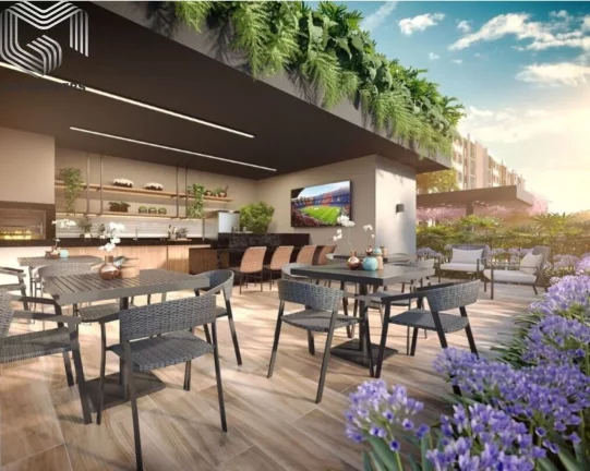 Imagem APARTAMENTO RESIDENCIAL em RIO DE JANEIRO - RJ, CURICICA