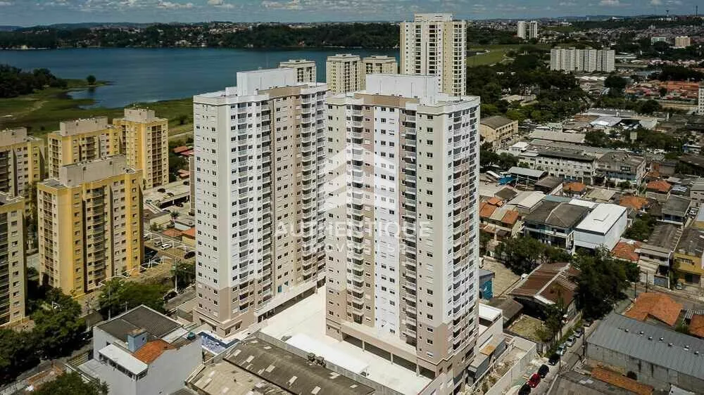 Imagem Side Atlantica Socorro - Apartamento à venda em São Paulo/SP