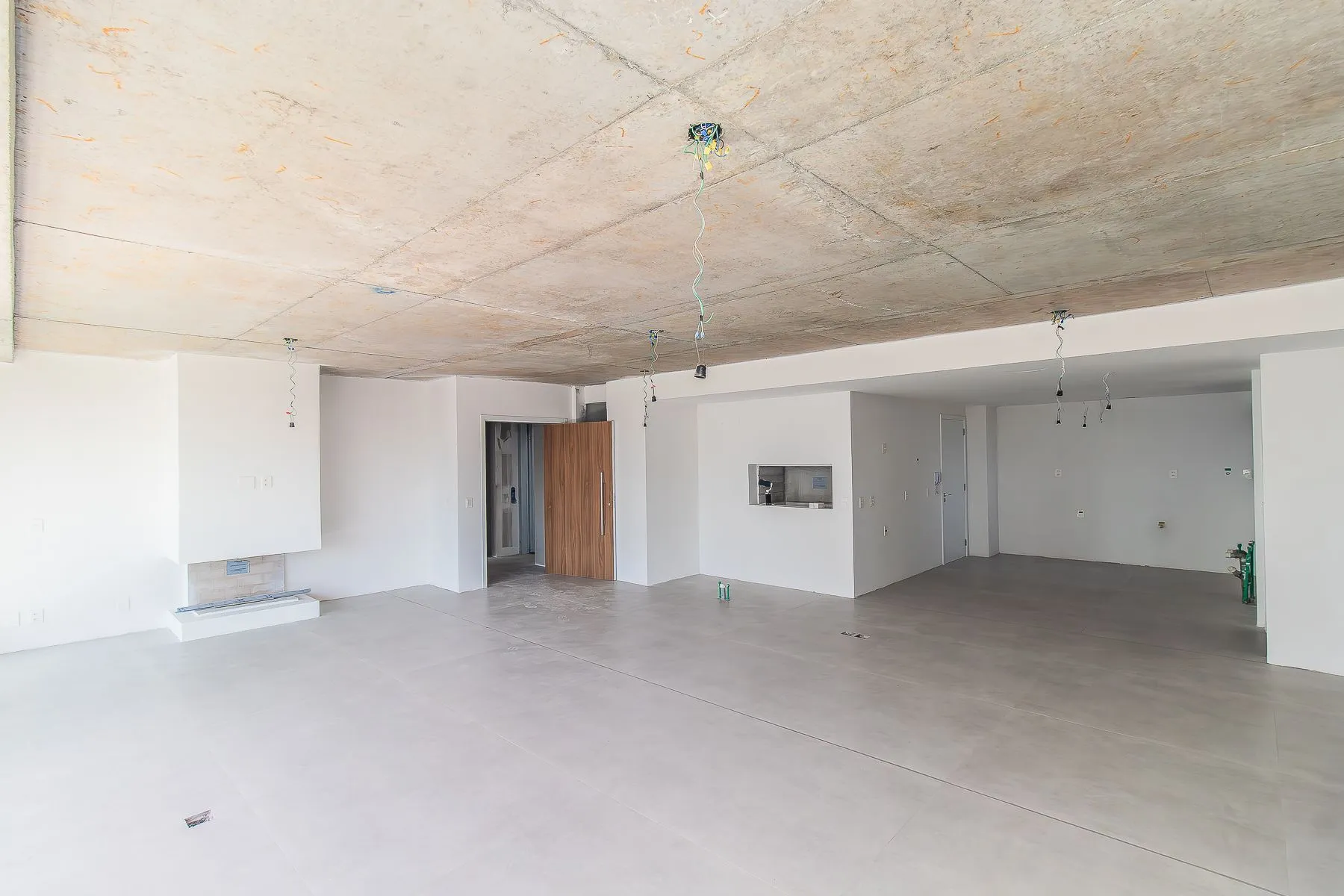 Imagem Apartamento 3 suítes 3 vagas Boa Vista