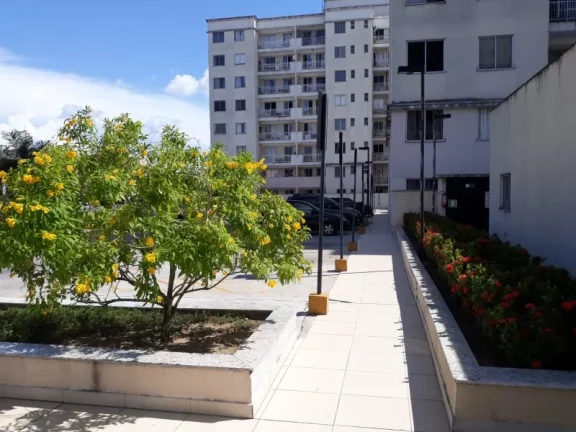 Foto do imóvel APARTAMENTO RESIDENCIAL em MANAUS - AM, FLORES