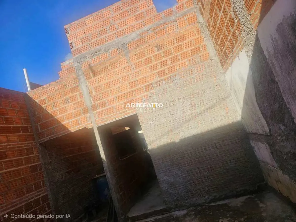 Imagem Casa à venda em Franca, Jardim Noêmia, com 3 quartos, 102m2