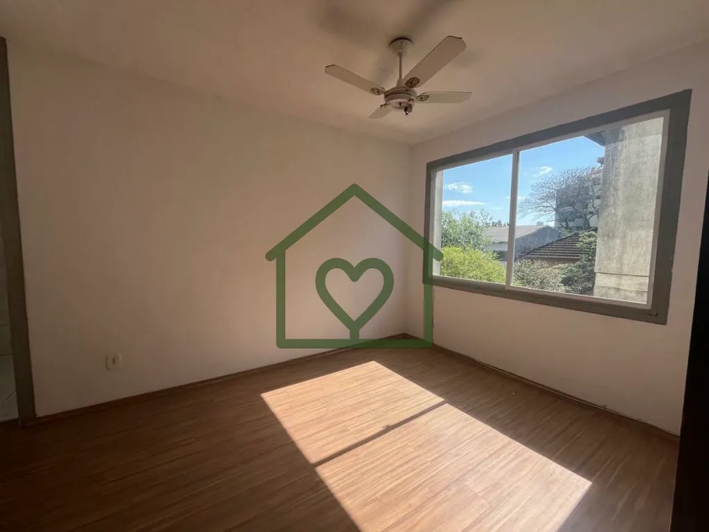 Imagem Atenção, moradores de Porto Alegre Se você está em busca de um novo lar, este apartamento no bai...