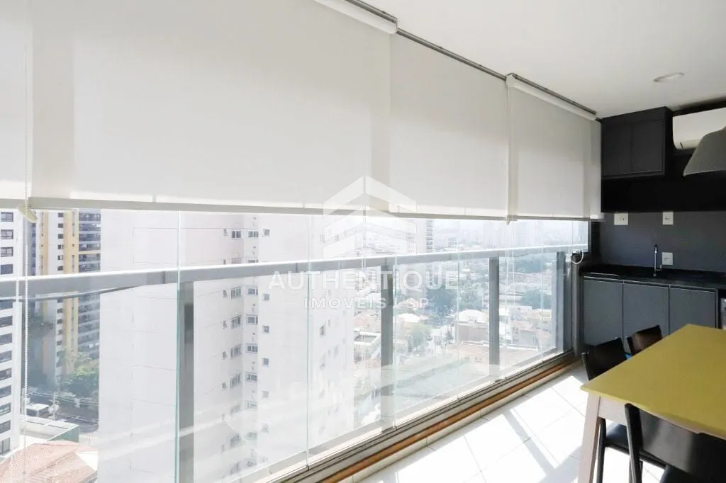 Imagem ATEMPORAL POMPEIA - Apartamento à venda em São Paulo/SP