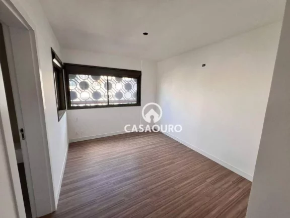 Imagem Apartamento com 3 quartos à venda, 86 m² - Santo Agostinho - Belo Horizonte/MG