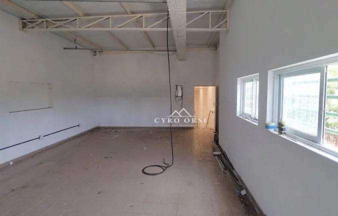Imagem Barracão à venda, 260 m² por R$ 650.000,00 - Santa Terezinha - Piracicaba/SP