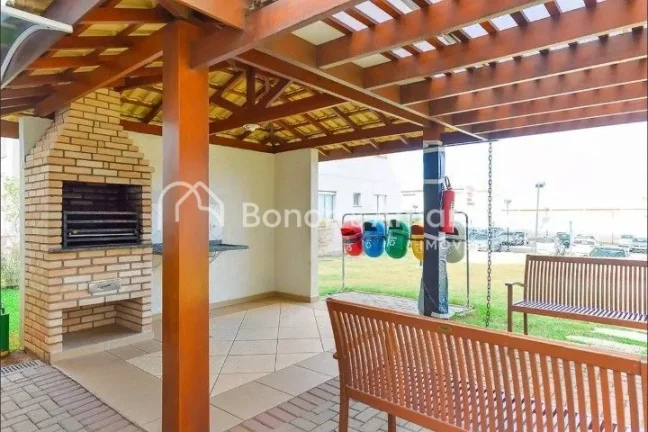 Imagem Ótima oportunidade para quem busca praticidade e conforto. Este apartamento está mobiliado e conta...