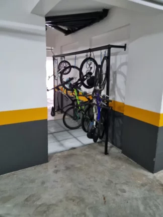 Imagem APARTAMENTO RESIDENCIAL em SÃO BERNARDO DO CAMPO - SP, BAETA NEVES