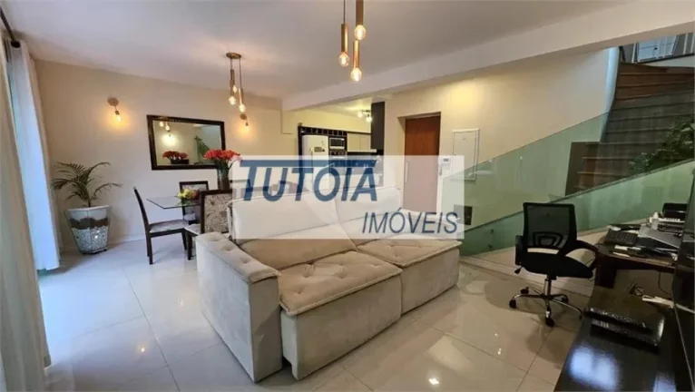 Imagem CASA A VENDA PRÓXIMO AO PARQUE DO IBIRAPUERA
