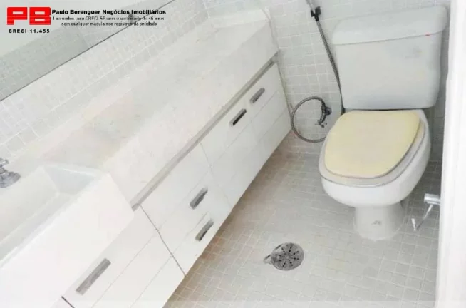 Imagem Apartamento duplex 70m² 1 dormitório - Vila Olímpia