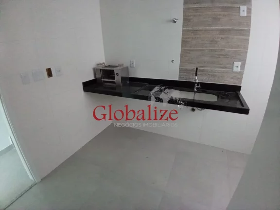Imagem Vilagio a venda com 100m², 2 suítes, 2 garagens, piscina e churrasqueira no Campo Grande por R$859.000,00