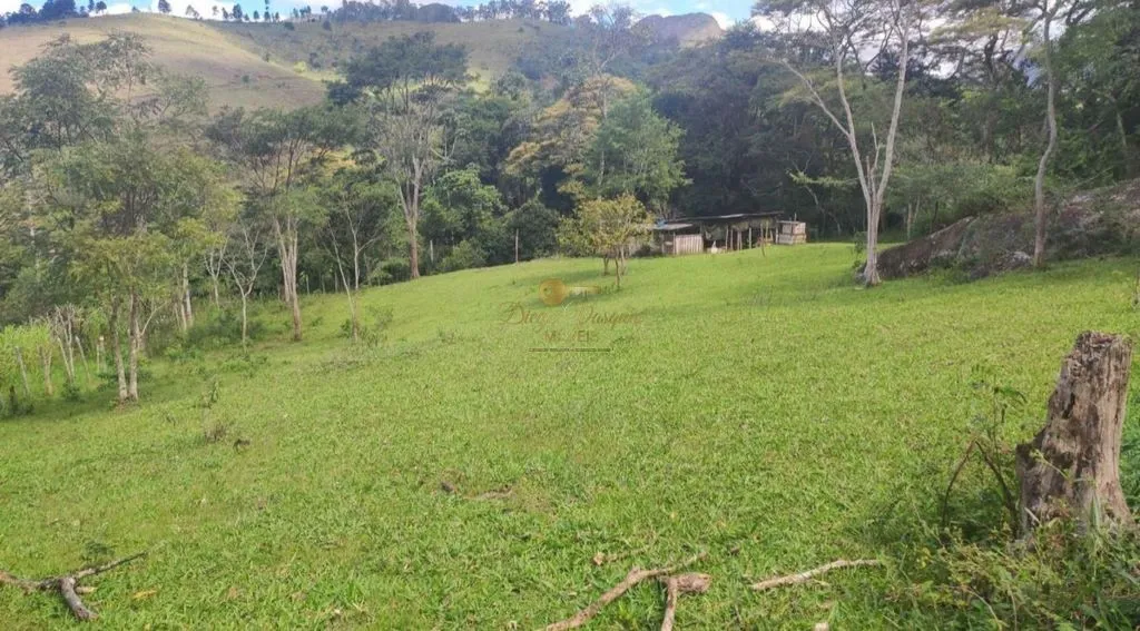 Imagem Terreno para Venda em Teresópolis / RJ no bairro Colônia Alpina