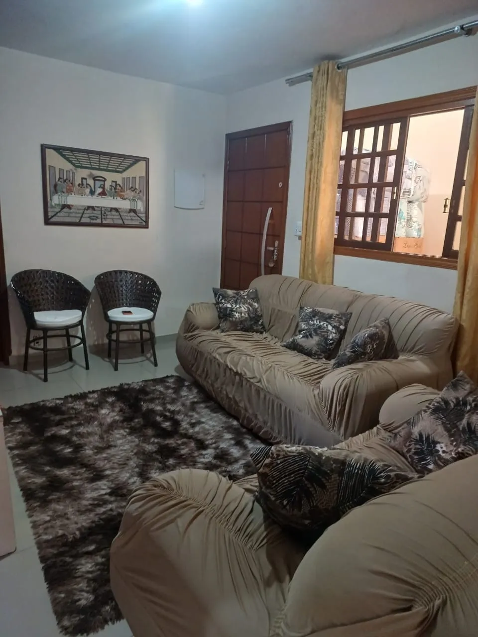 Imagem Casa à venda 3 Quartos, 1 Suite, 6 Vagas, 144.32M², Residencial e Comercial Cidade Jardim, Pindamonhangaba - SP