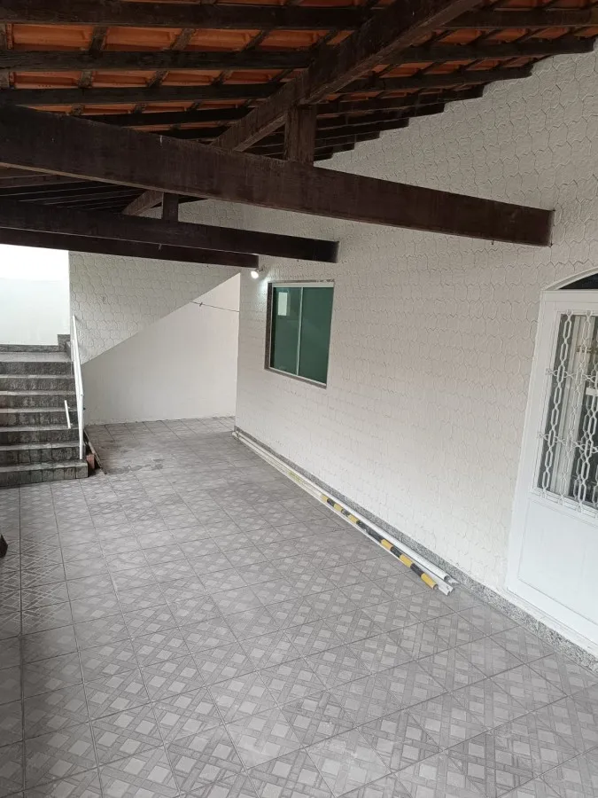 Imagem Casa em Condomínio para Venda em Itaboraí, Centro (Manilha), 4 dormitórios, 1 suíte, 2 banheiros, 1 vaga
