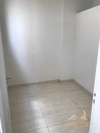 Imagem Excelente Apartamento em José Menino Vista para o Mar!