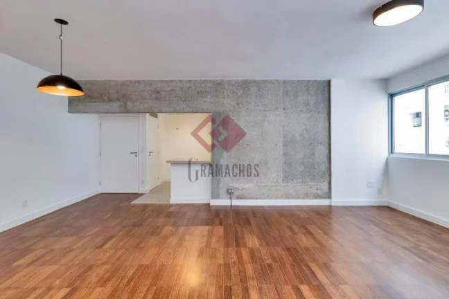 Imagem Apartamento à Venda, 2 Quartos, 100m2 - Cerqueira Cesar, São Paulo/SP