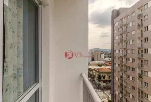 Imagem Apartamento com 2 dormitórios à venda, 50 m por R$ 450.000,00 - Campos Elíseos - São Paulo/SP