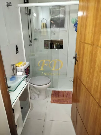 Imagem Apartamento em Atibaia - Jardim Colonial