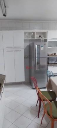 Imagem Sobrado com 3 dormitórios à venda, 152 m por R$ 1.150.000,00 - Jardim Anália Franco - São Paulo/SP