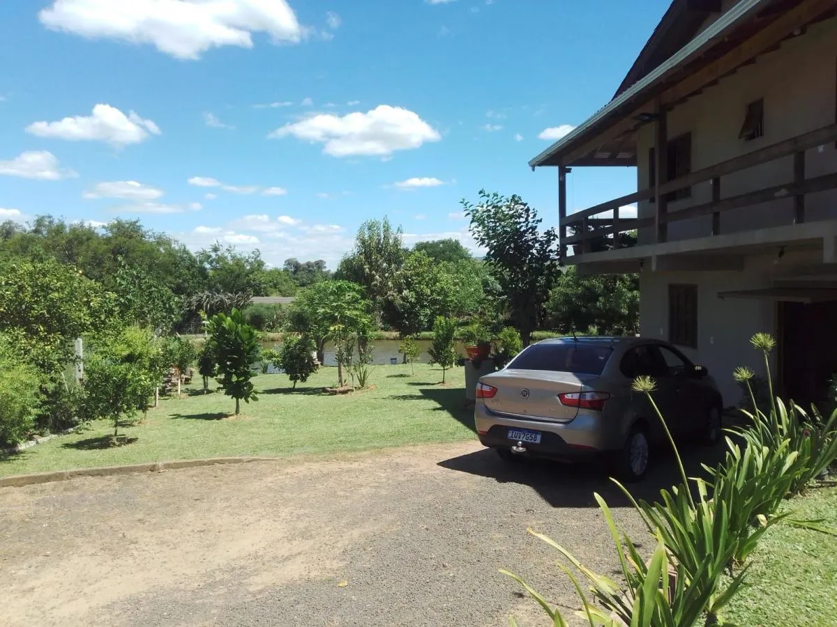 Imagem Chácara para Venda em Santo Antônio da Patrulha / RS no bairro Pinheirinhos