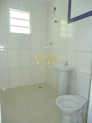 Imagem Prédio Residencial e Comercial em Terra Preta / Mairiporã