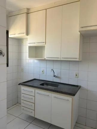 Imagem Apartamento a VENDA, JD América, Costa Blanca Residencial