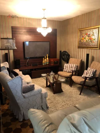Imagem Apartamento á venda | 125m - Bel?(C)m