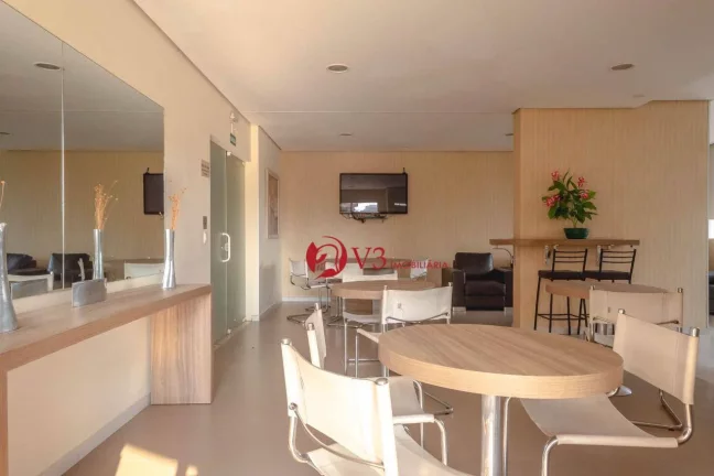 Imagem Apartamento com 1 dormitório à venda, 69 m por R$ 790.000 - Jardim Anália Franco - São Paulo/SP