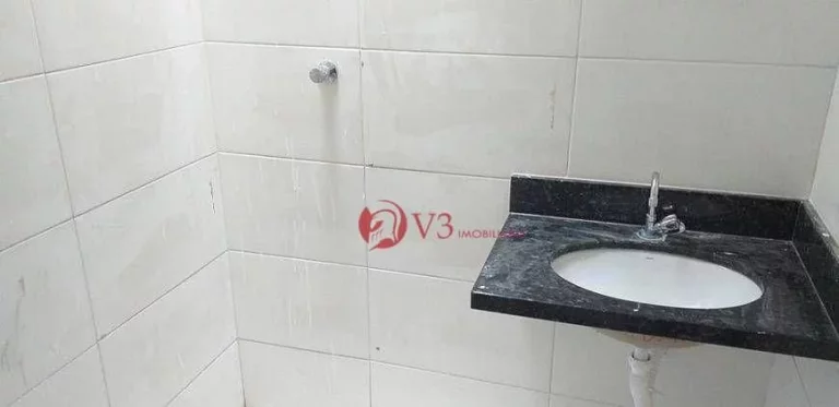 Imagem Apartamento com 2 dormitórios à venda, 46 m por R$ 250.000,00 - Itaquera - São Paulo/SP