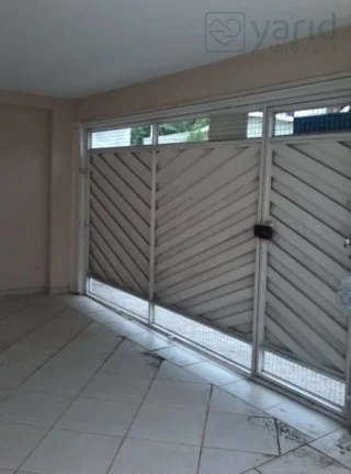 Imagem Casa com 3 Quartos à venda, 246m² - Jardim do Lago - Jundiaí/SP