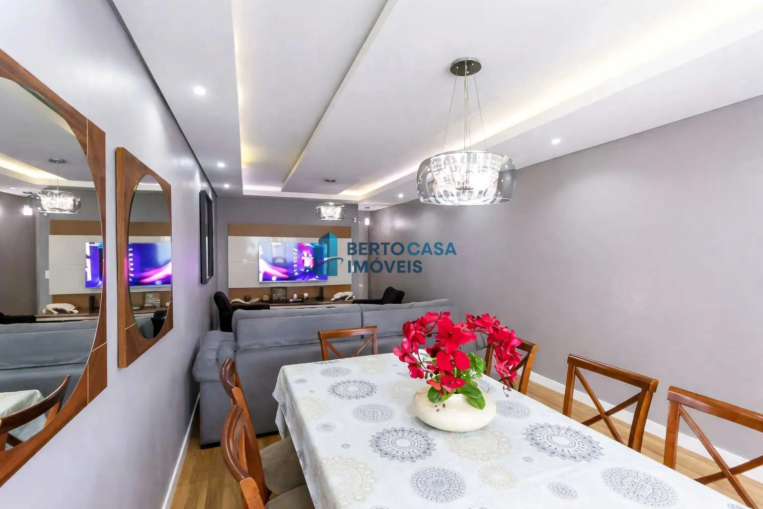 Imagem Casa Padrão